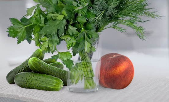 Iată de ce covorașul anti-mucegai este absolut esențial pentru frigiderul tău.