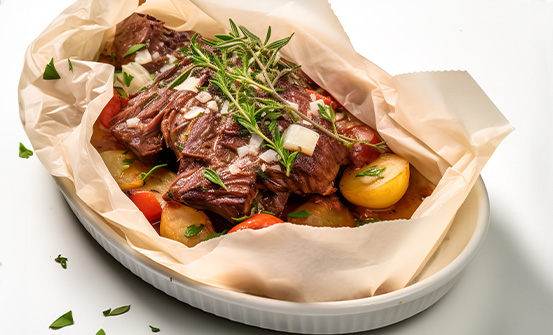 Kleftico, o mâncare tradițională grecească ușor de preparat și absolut delicioasă